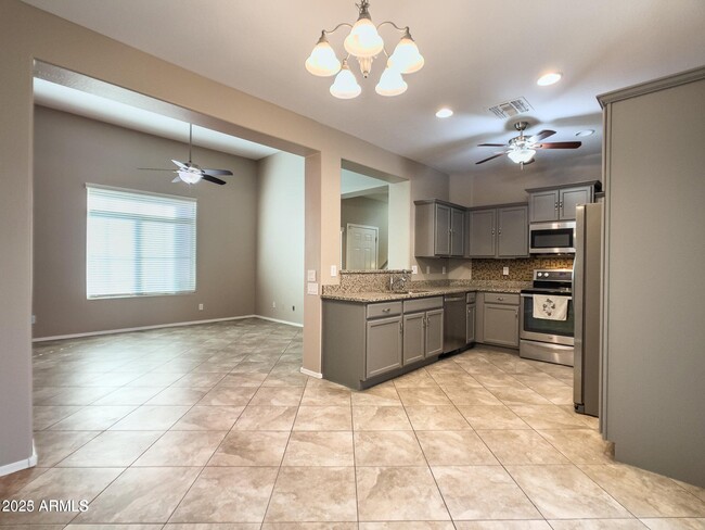 Building Photo - 1958 W Busoni Pl