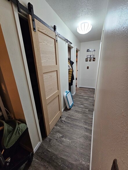 Hallway - 332 E Main St