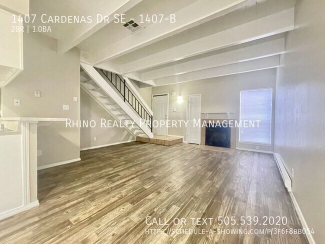 Building Photo - 1407 Cardenas Dr SE