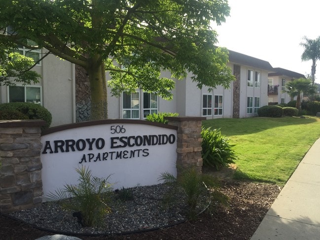 Building Photo - Arroyo Escondido Apartments