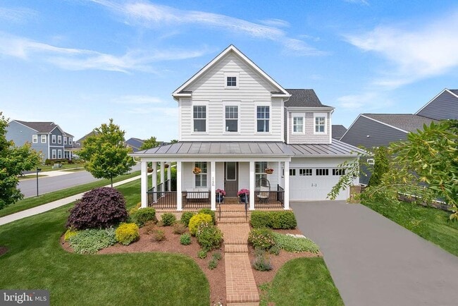 Primary Photo - 1124 Themis St SE