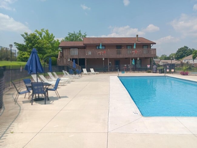 Building Photo - Valley Brook Community