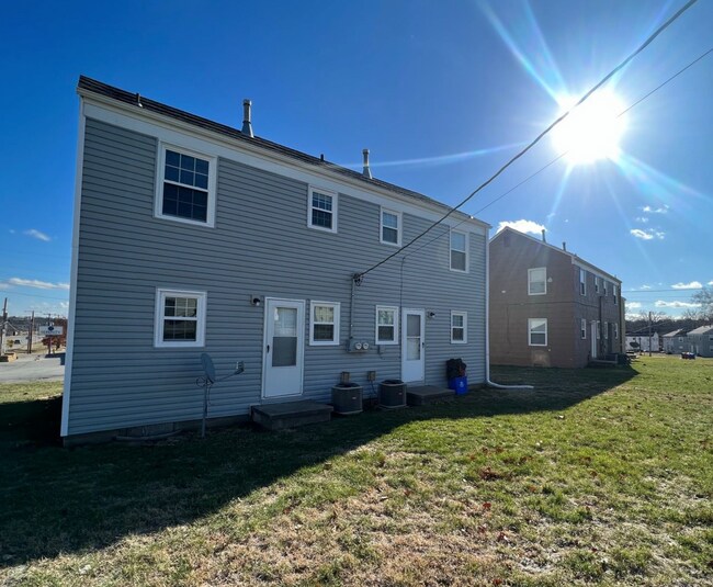 Building Photo - 9500 Harrison St