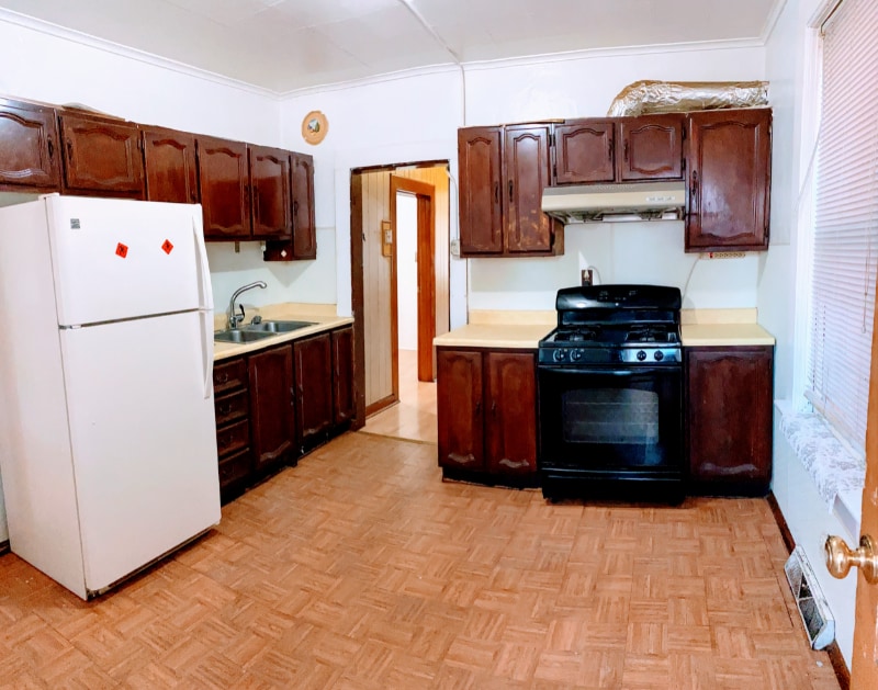 Building Photo - 2934 S Keeley St