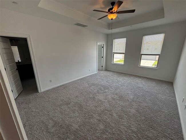 Building Photo - 2725 Woodall Dr