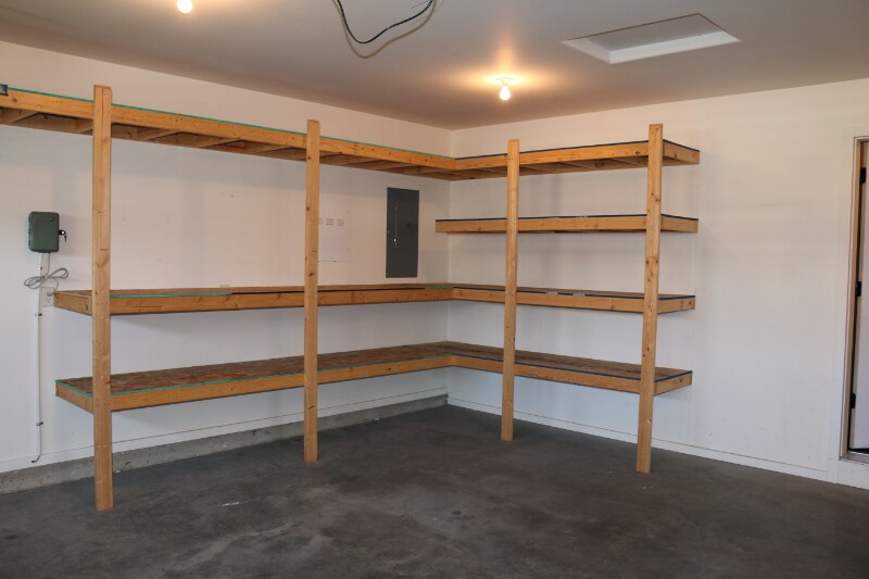 Building Photo - 906 Expedition Trail