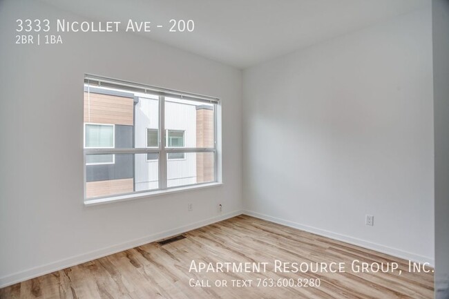 Building Photo - 3333 Nicollet Ave