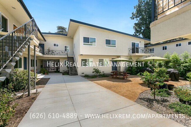 Building Photo - 285 N Oakland Ave