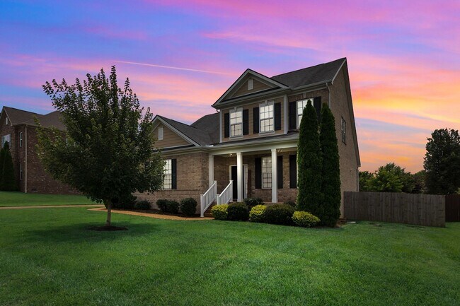 Building Photo - 1060 Harvey Springs Dr