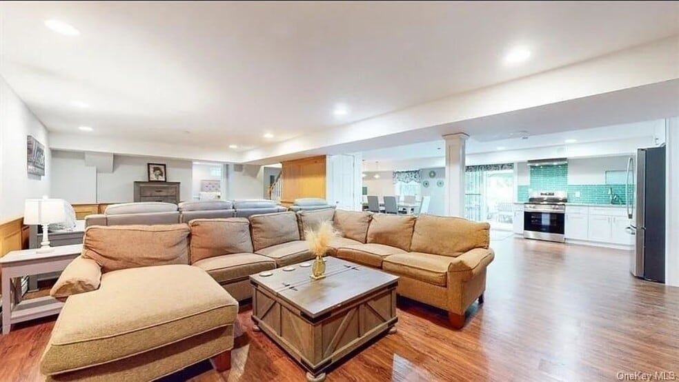 Main Area - 8 Angela Ct