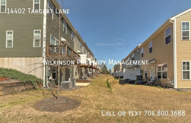 Building Photo - 14402 Targert Ln