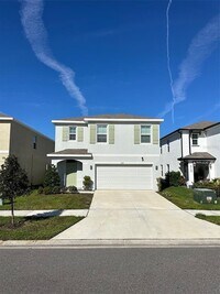 Building Photo - 5703 Hollingworth Trl