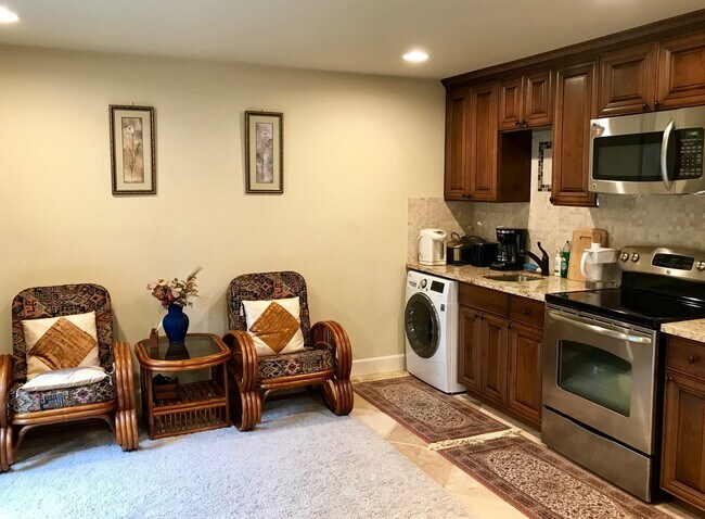 kitchen 1 - 10327 Sand Point Way NE