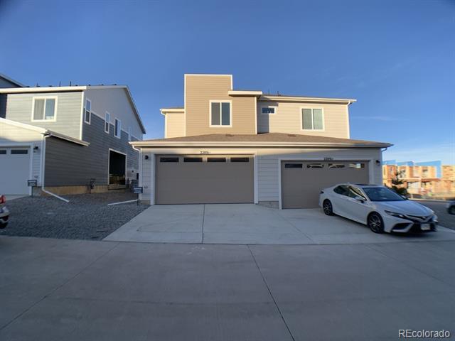 Building Photo - 22891 E Stanford Ln