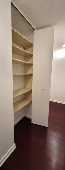 Smallest Closet in Front Side Hallway - 70 W Huron St