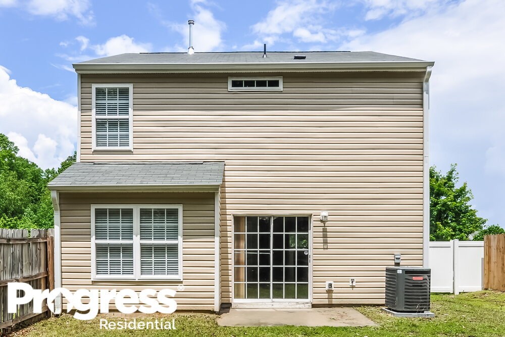 Building Photo - 5816 Ricker Rd