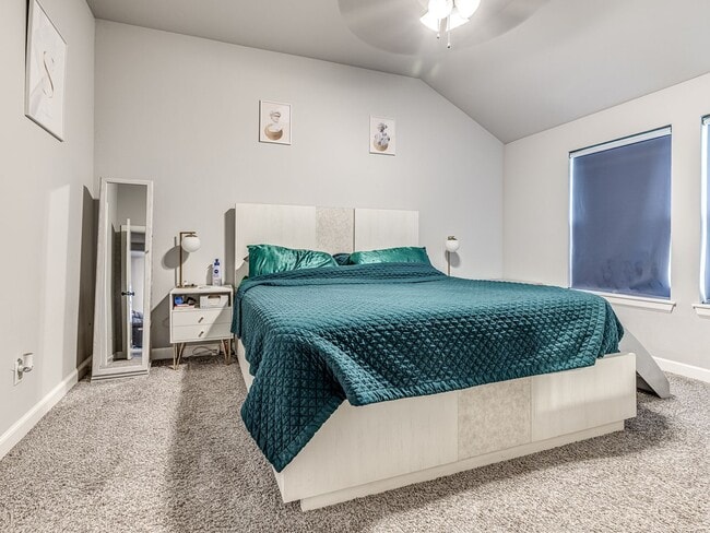 Building Photo - Norman Home for rent + 3 bedrooms + Norman...