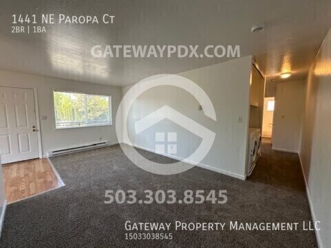 Building Photo - 1441 NE Paropa Ct
