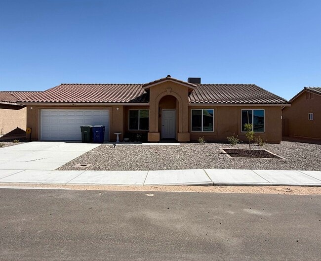 Primary Photo - 7415 E 45th Pl