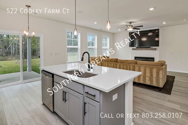 Building Photo - 522 Cooley Farm Ct