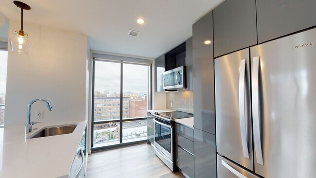 Building Photo - 345 Harrison Ave