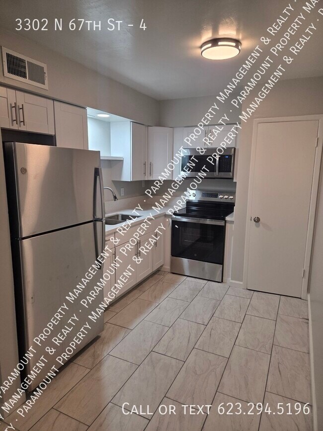 Building Photo - 3302 N 67th St