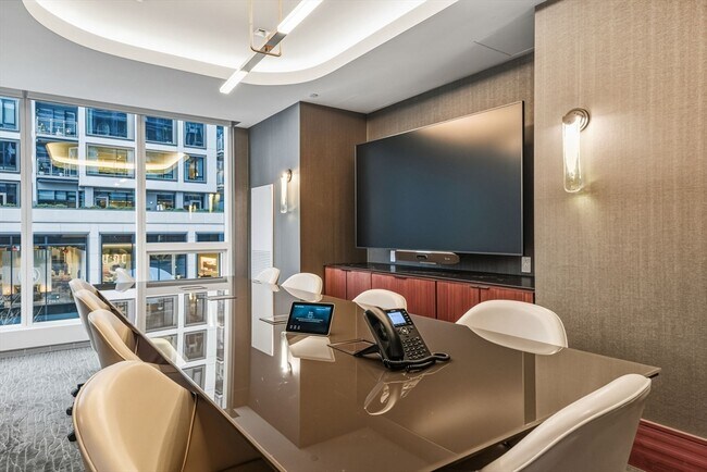 Building Photo - 150 Seaport Blvd