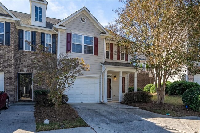 Building Photo - 2245 Leicester Way SE