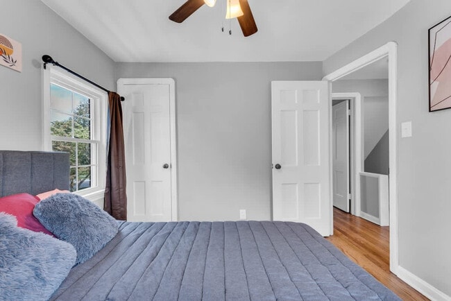 Building Photo - 4606 Roadoan Rd