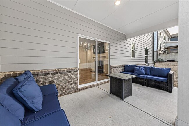 Building Photo - 3520 Pickens Lndg Dr