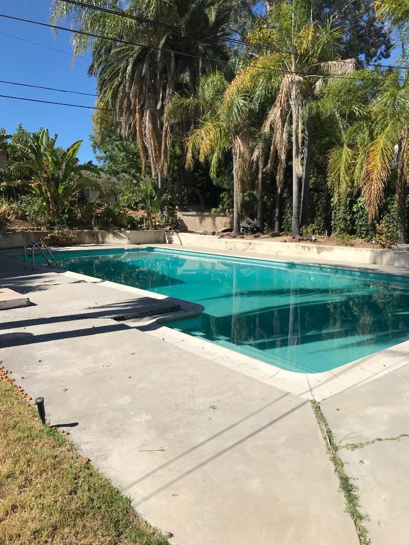 Pool - 4401 Willens Ave
