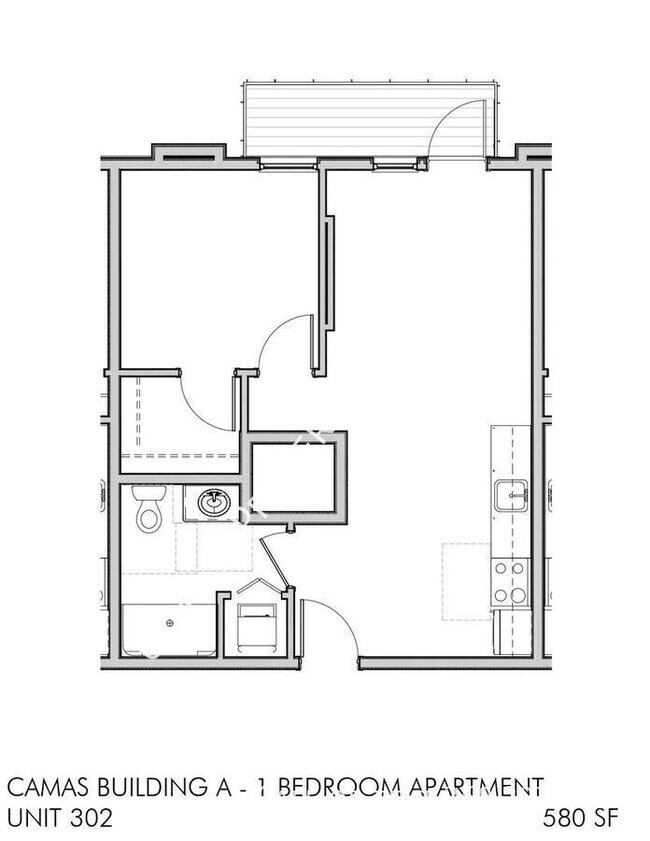 Building Photo - 608 NE Birch St