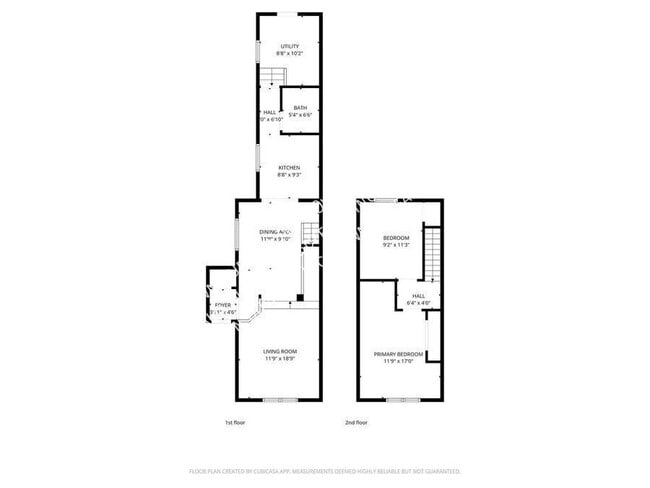 Building Photo - 742 Plymouth Ave