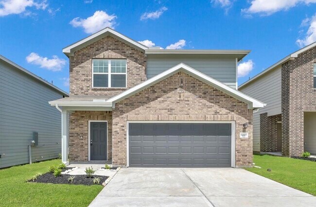 Primary Photo - 14882 Calderon Dr