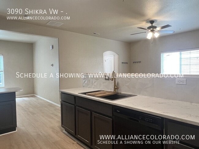 Building Photo - 3090 Shikra View