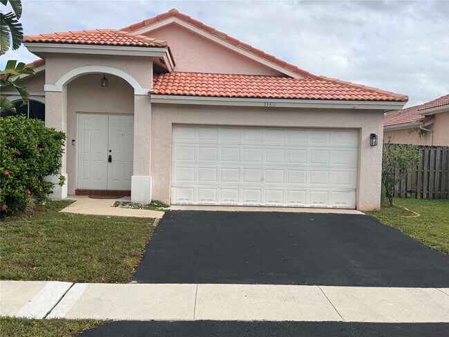 Building Photo - 3380 NW 78th Ave