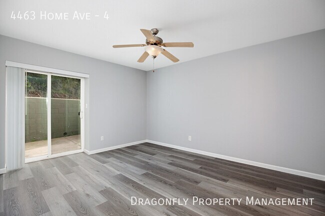 Building Photo - 4463 Home Ave