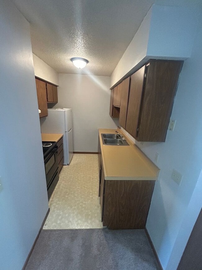 Building Photo - New one bedroom apartment in Butler!