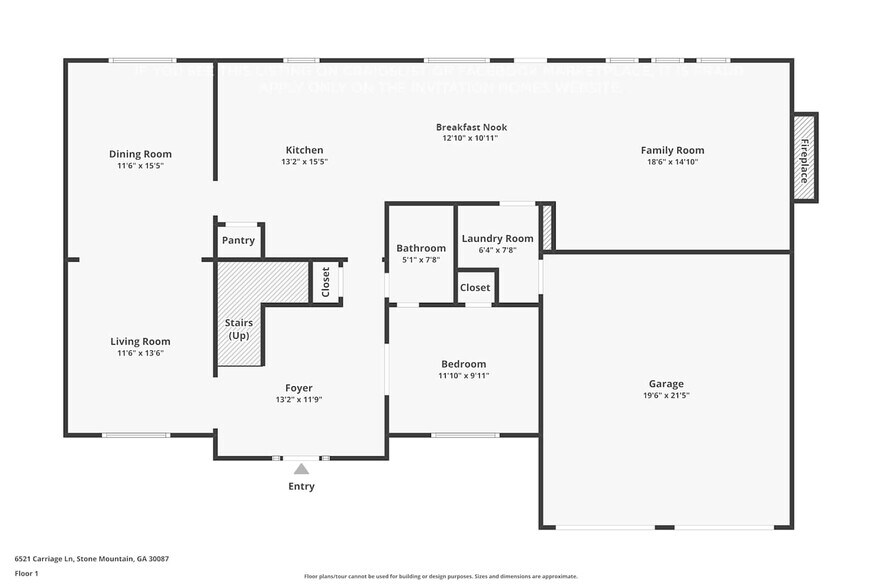 Building Photo - 6521 Carriage Ln