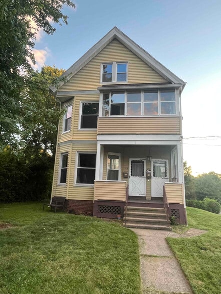Building Photo - 177 Ridge Rd