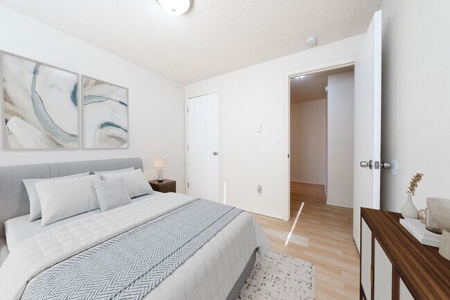 Building Photo - Tacoma Rambler