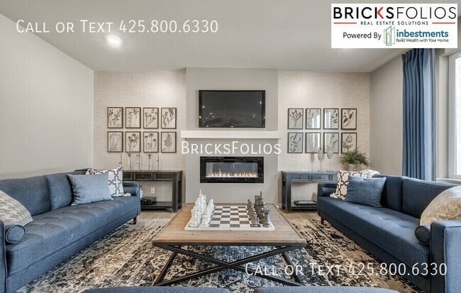 Building Photo - 18726 106th Ave Ct E