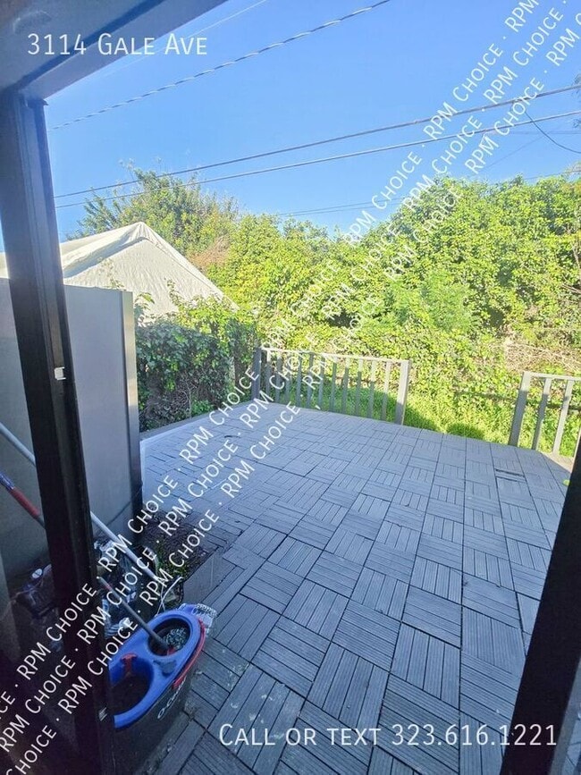 Building Photo - 3114 Gale Ave