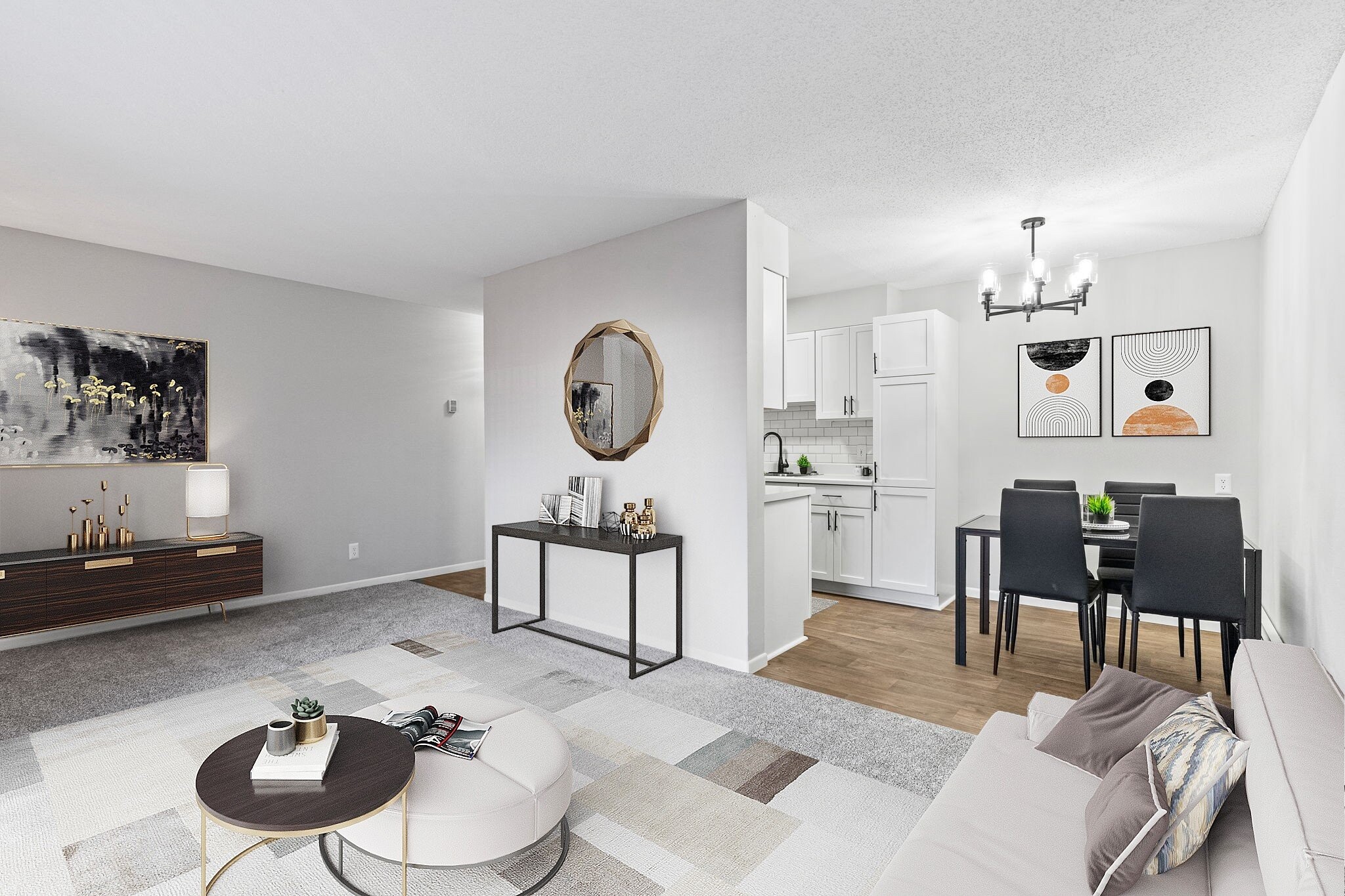 Building Photo - Lancaster Village Apartments