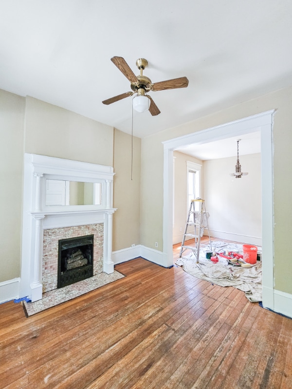 Building Photo - 1042 W Grace St