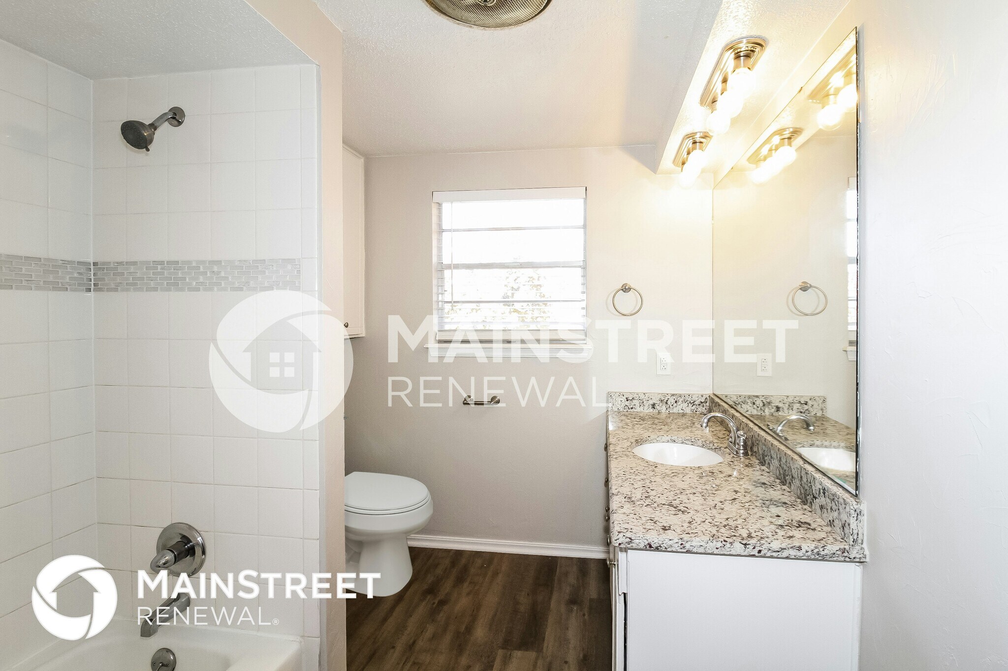 Building Photo - 3709 Chetwood Dr