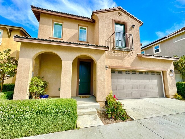 Building Photo - Lovely Two-Story Home in the New Community...