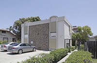 Building Photo - 4453 North Ave