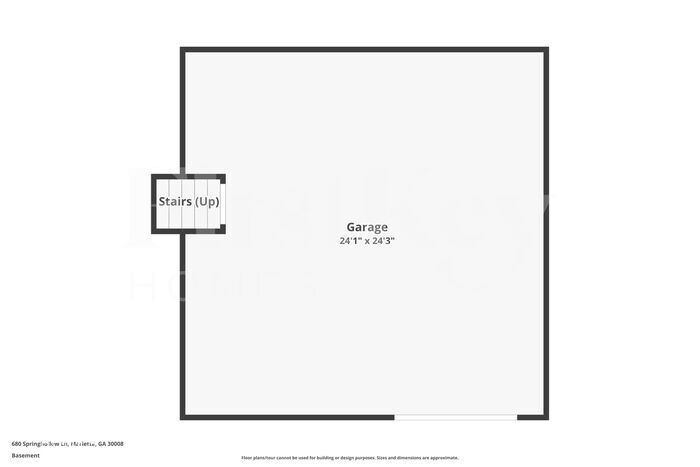 Building Photo - 680 Springhollow Ln SW