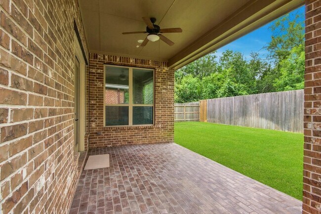 Building Photo - 25235 Denton Trace Dr